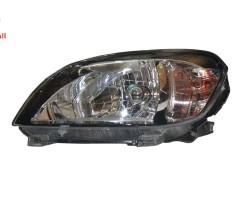 چراغ جلو ولکس C30