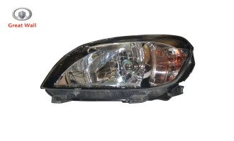 چراغ جلو ولکس C30