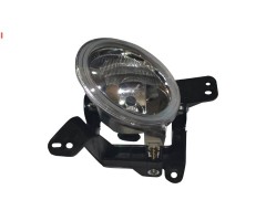 مه شکن جلو ولکس C30