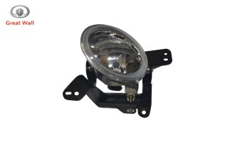 مه شکن جلو ولکس C30