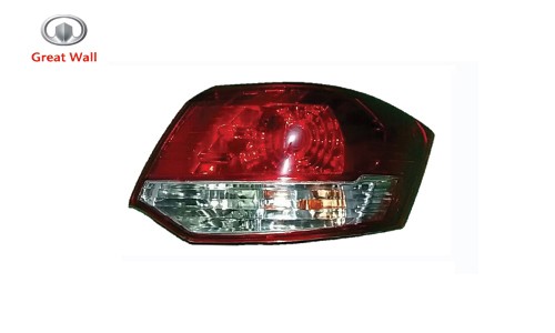 قیمت چراغ خطر روی گلگیر راست ولکس C30 ضمانت بهترین قیمت