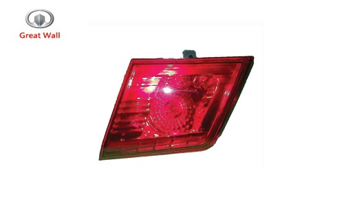 قیمت چراغ خطر صندوق راست ولکس C30 ضمانت بهترین قیمت