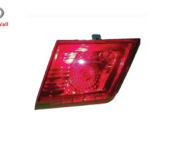 چراغ خطر صندوق راست ولکس C30