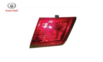 چراغ خطر صندوق راست ولکس C30