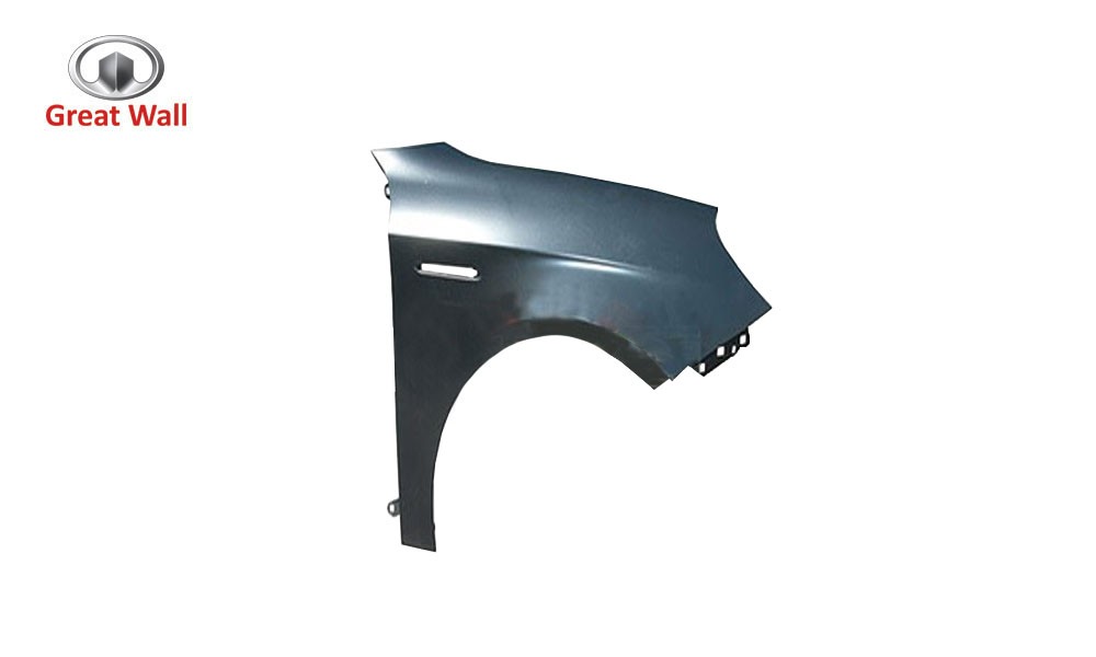 قیمت گلگیر جلو و عقب ولکس C30  ضمانت بهترین قیمت