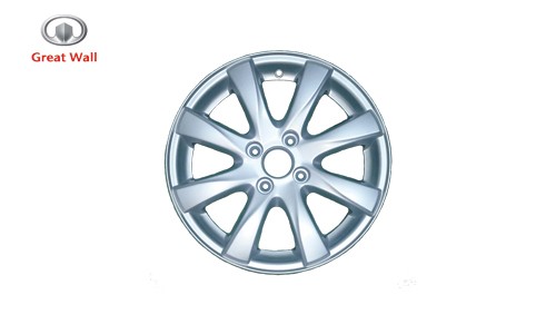 قیمت رینگ چرخ ولکس C30 ضمانت بهترین قیمت