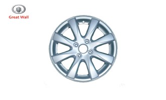 رینگ چرخ ولکس C30