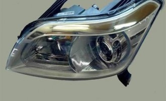 چراغ جلوی لیفان X60