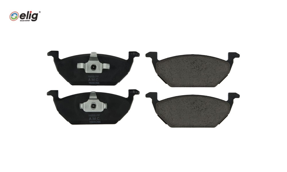 قیمت لنت ترمز برلیانس H330  ضمانت بهترین قیمت