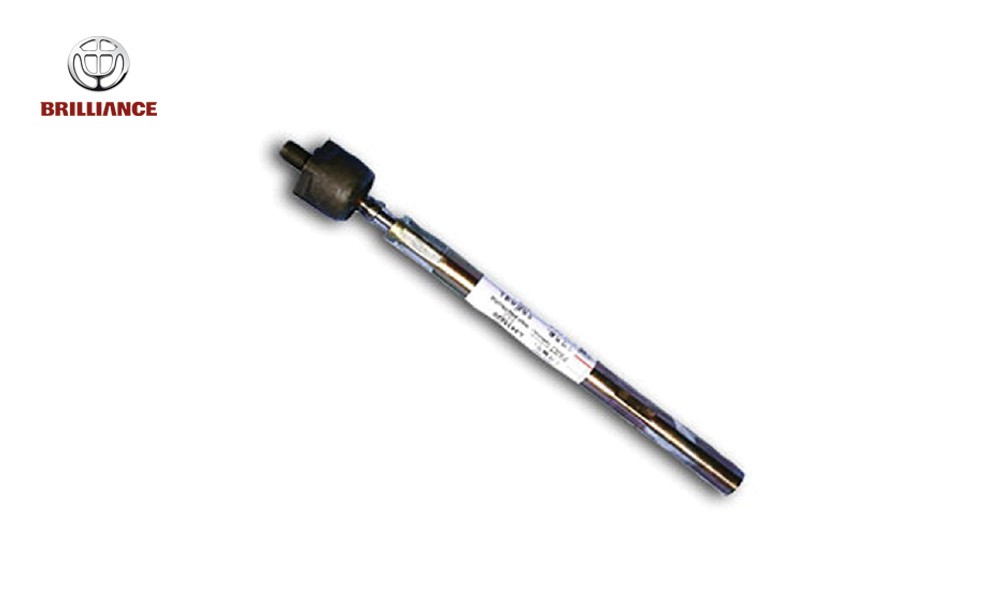 قیمت قرقری فرمان برلیانس H330 ضمانت بهترین قیمت