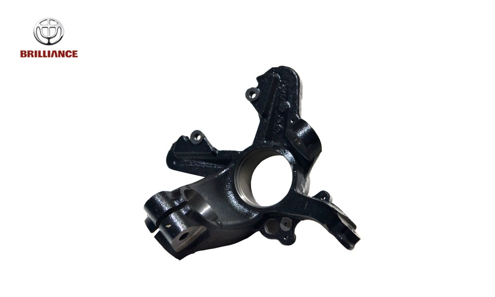 قیمت سگدست برلیانس H330 ضمانت بهترین قیمت