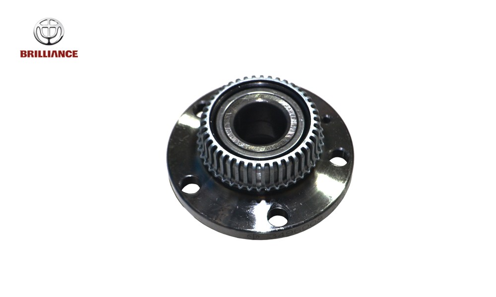 قیمت توپی چرخ برلیانس H330  ضمانت بهترین قیمت