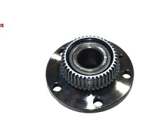 توپی چرخ برلیانس H330 