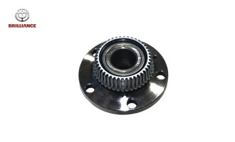 توپی چرخ برلیانس H330 