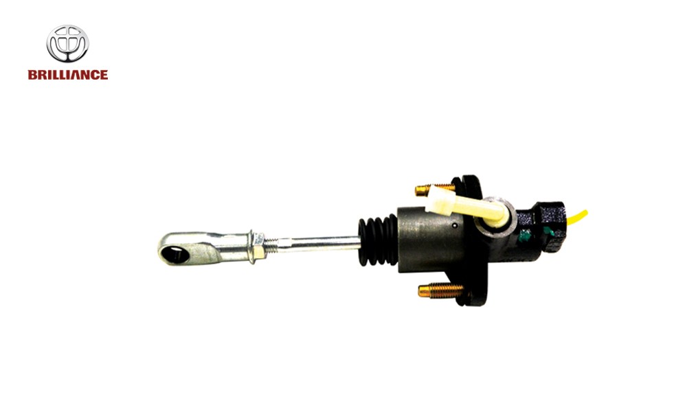 قیمت پمپ کلاچ بالا برلیانس H330 ضمانت بهترین قیمت