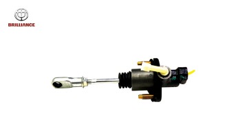 پمپ کلاچ بالا برلیانس H330