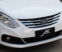 سپر جلو جک j4