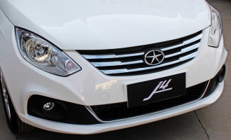 سپر جلو جک j4