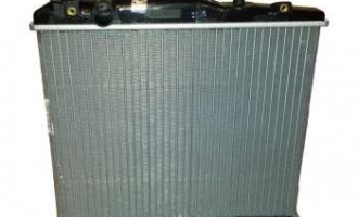 رادیاتور آب لیفان X60