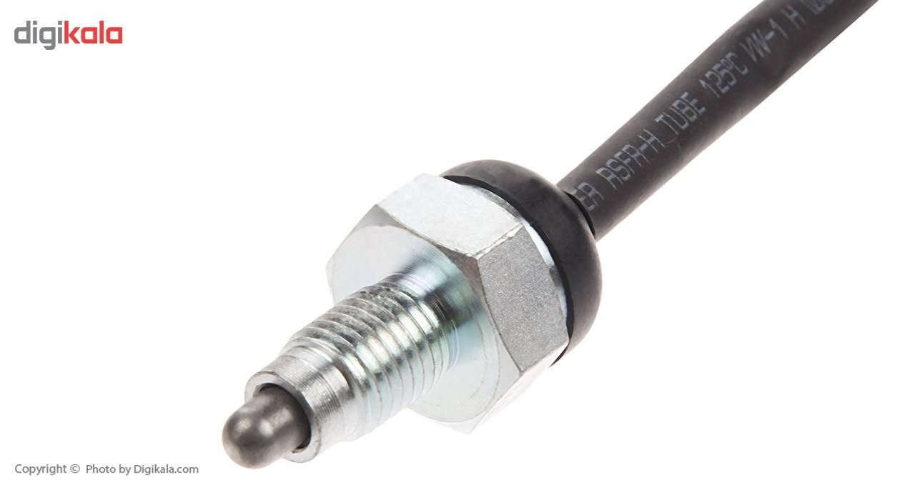 قیمت فشنگی ترمز لیفان X60 ضمانت بهترین قیمت