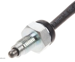 فشنگی ترمز لیفان X60