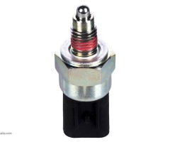 فشنگی دنده عقب جک S5