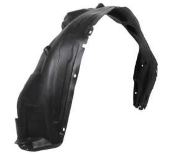 قیمت شلگیر جلو چپ جک J5 ضمانت بهترین قیمت