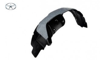 شلگیر جلو جک S5