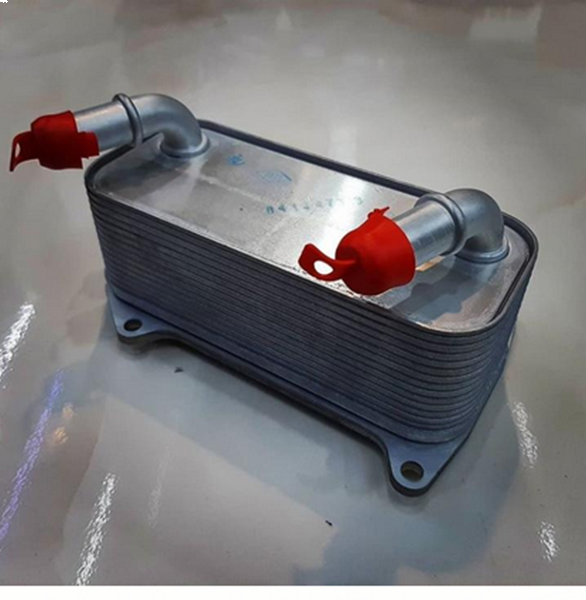 قیمت خنک کن گیربکس جک S5 ضمانت بهترین قیمت