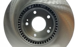 دیسک ترمز جک S5