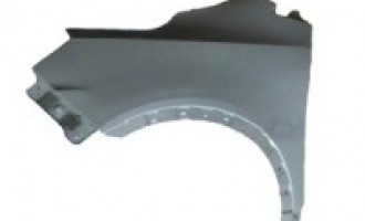 گلگیر جلو جک S5