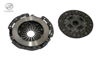 دیسک و صفحه لیفان X60