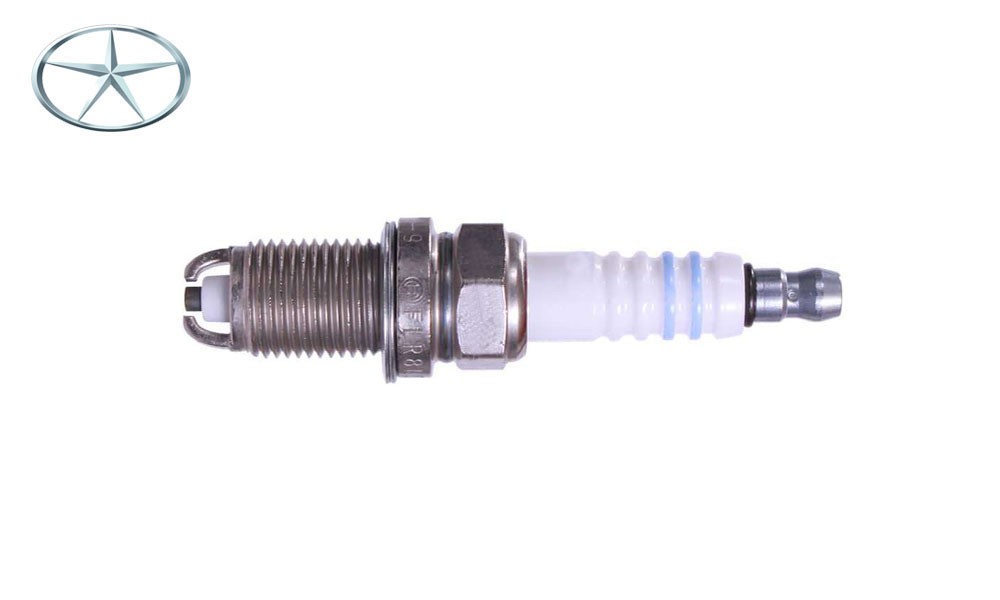 قیمت شمع جک S5 ضمانت بهترین قیمت