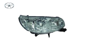 چراغ جلو جک j3