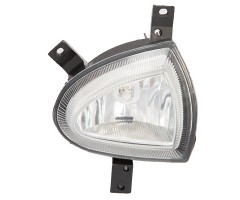 چراغ مه شکن جلو چپ لیفان 620