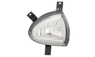 چراغ مه شکن جلو چپ لیفان 620