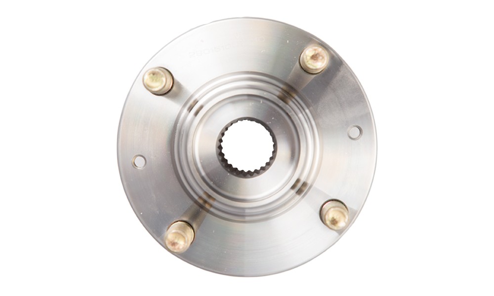 قیمت توپی چرخ جلو  جک j3 ضمانت بهترین قیمت