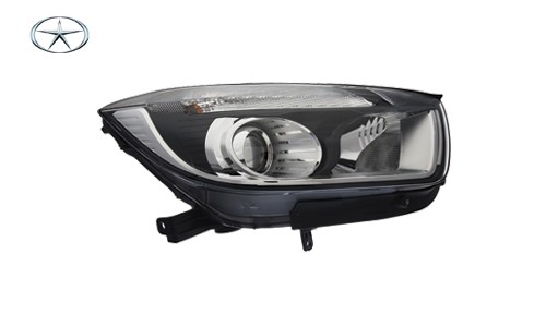 قیمت چراغ جلو جک S5 ضمانت بهترین قیمت