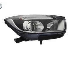 چراغ جلو جک S5