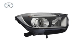 چراغ جلو جک S5