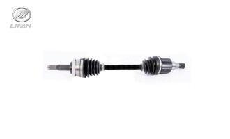 پلوس لیفان X60