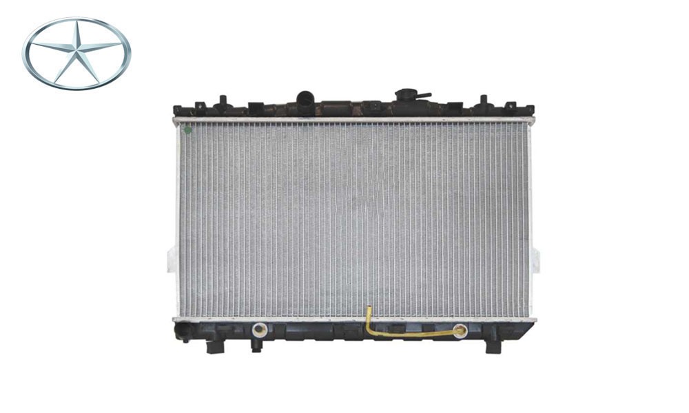 قیمت رادیاتور آب جک j5 ضمانت بهترین قیمت