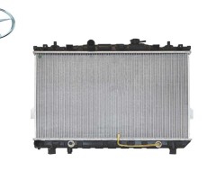 رادیاتور آب جک j5