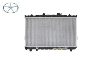 رادیاتور آب جک j5