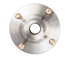 توپی چرخ جلو  جک j3