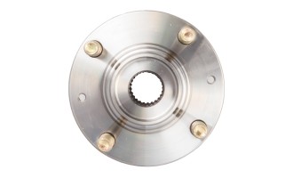 توپی چرخ جلو  جک j3