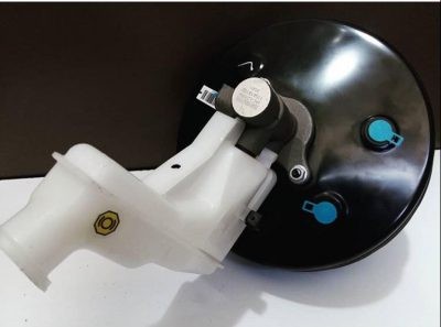 قیمت بوستر ترمز جک S5 ضمانت بهترین قیمت