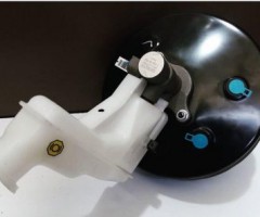 بوستر ترمز جک S5