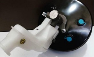 بوستر ترمز جک S5