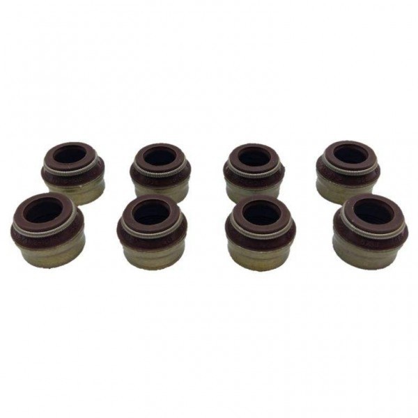 قیمت کاسه نمد ساق سوپاپ  لیفان X60 ضمانت بهترین قیمت